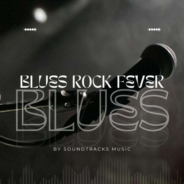 Blues Rock Fever