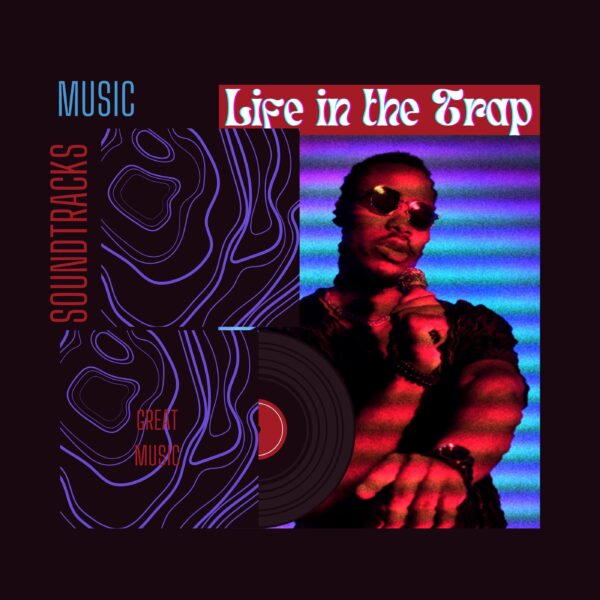 Life in the Trap